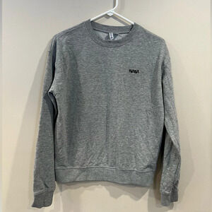 🔥 Divided NASA sweatshirt 🔥